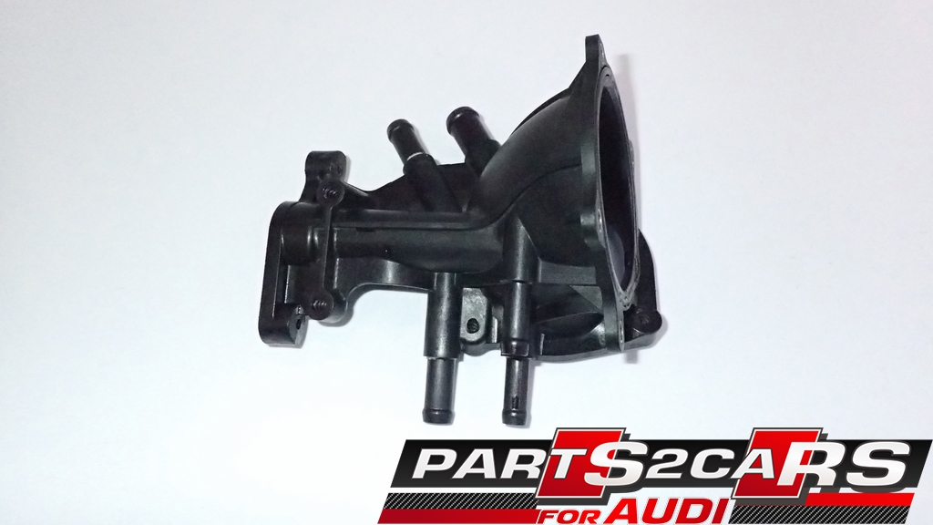 KRÓCIEC PRZYŁĄCZENIOWY AUDI S5 8T 4.2 079133021C