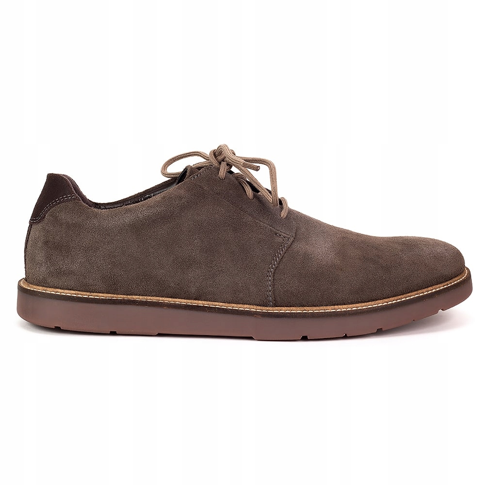 clarks men's grandin plain derbys