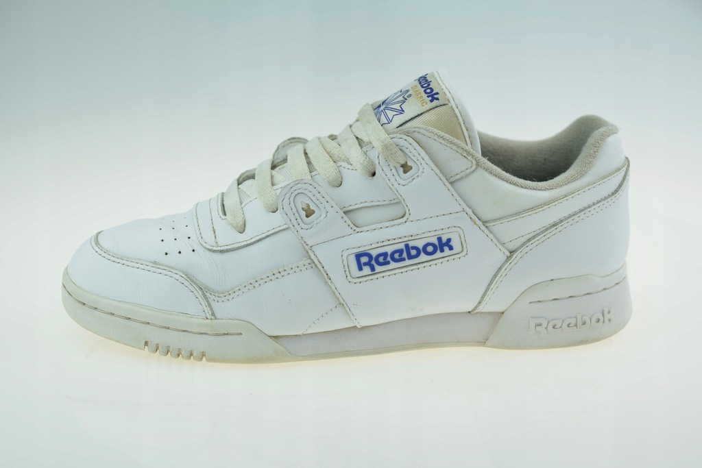 buty reebok classic workout plus