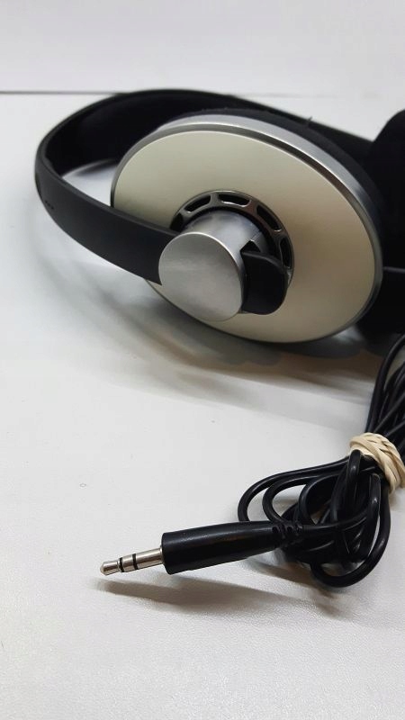 GŁOŚNE SŁUCHAWKI PHILIPS SHP5401
