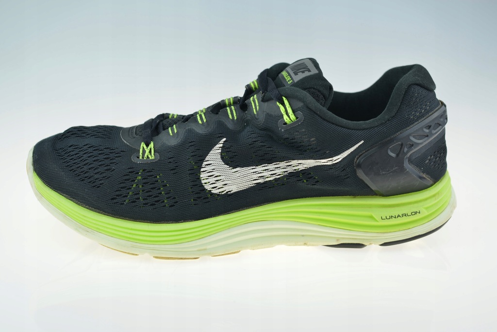 BUTY NIKE LUNAR GLIDE 5 RUN ROZ. 45