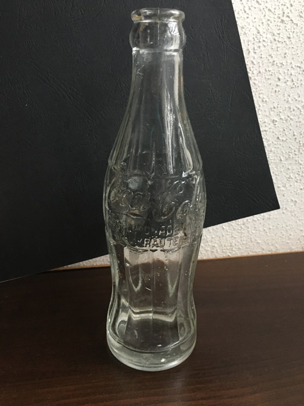 1940’s USA コカコーラ 36cd40ef49b3a83c36c7c305e0c8
