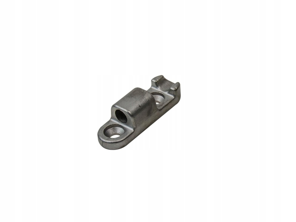 Zawias burty aluminiowe URN-90 nierdzewny