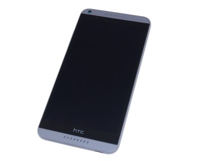 WYŚWIETLACZ LCD DOTYK HTC DESIRE 816 RAMKA CZARNY