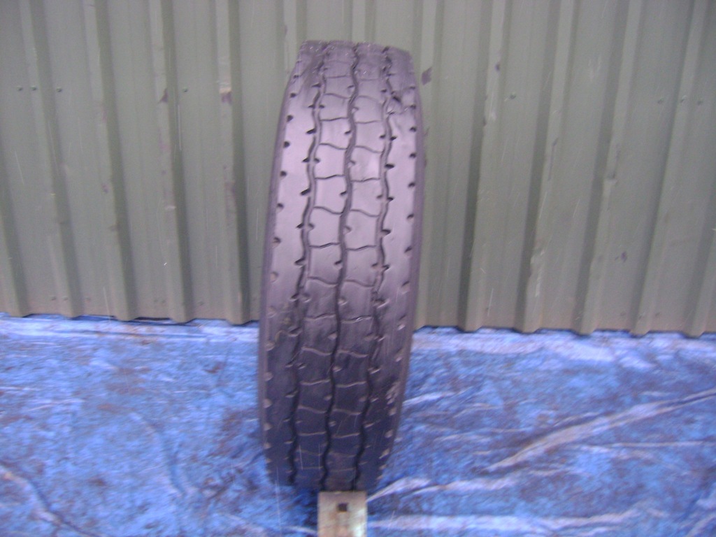 Opona 13 R 22 5 22 5 Gt Radial Gam 1 15 R Oficjalne Archiwum Allegro