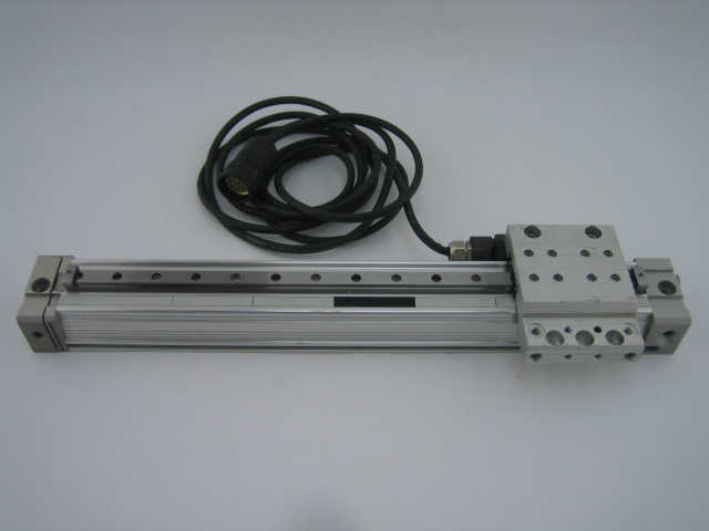 Enkoder/encoder Liniał 0,01 Heidenhain LS629 270mm