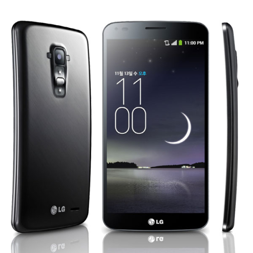 Nowy Lg G Flex Titan D955 Lte Gwar 24m C Vat23 7183348206 Oficjalne Archiwum Allegro