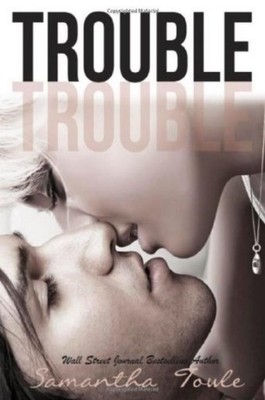 Samantha Towle Trouble SAMANTHA TOWLE