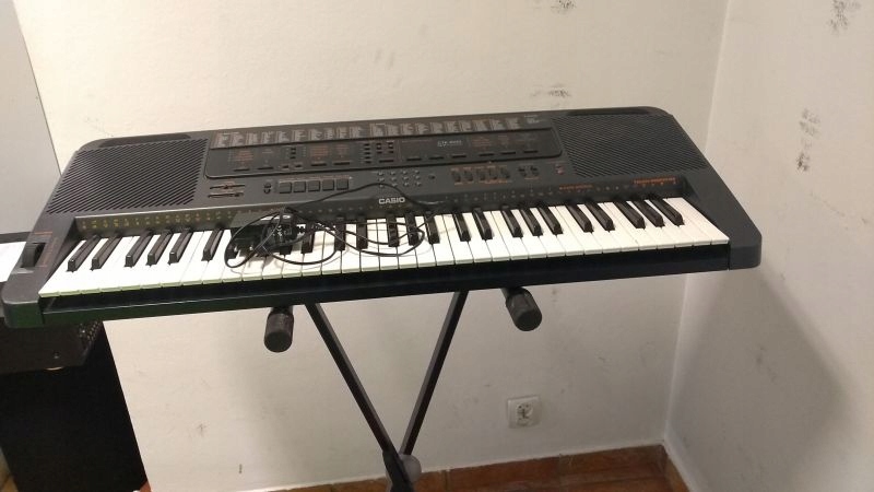 Casio ctk deals 1000 keyboard