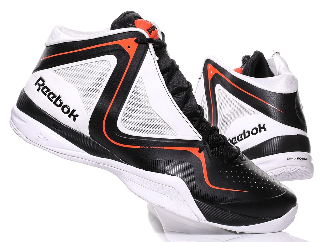 Buty męskie Reebok Pump Spective V46234