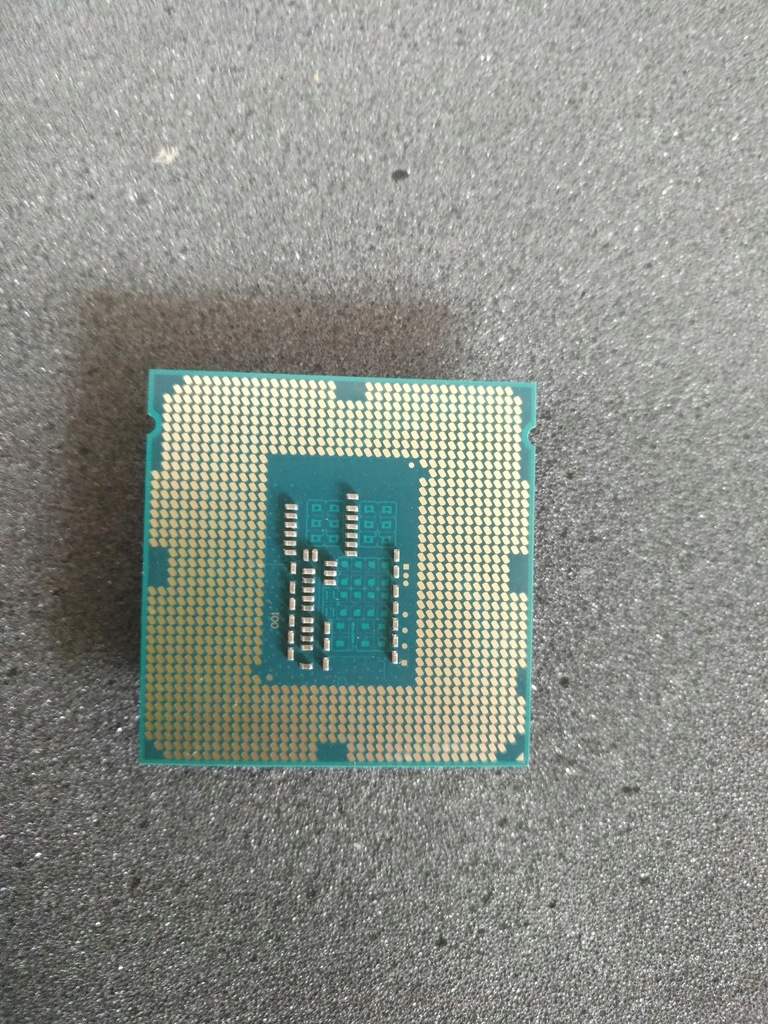 Intel core i3 4130t обзор