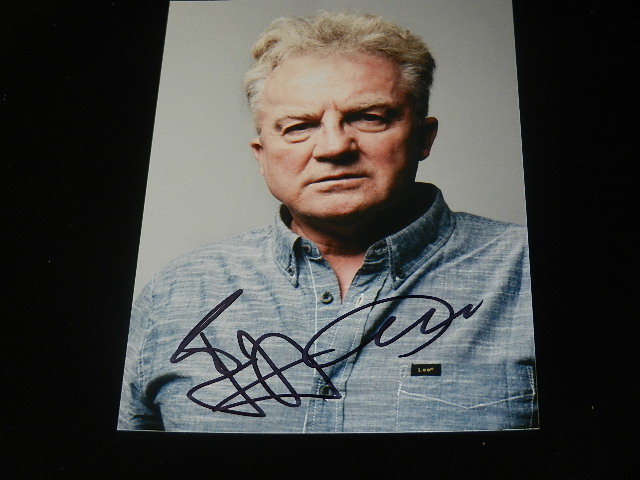 Super cena - Autograf- Felicjan Andrzejczak