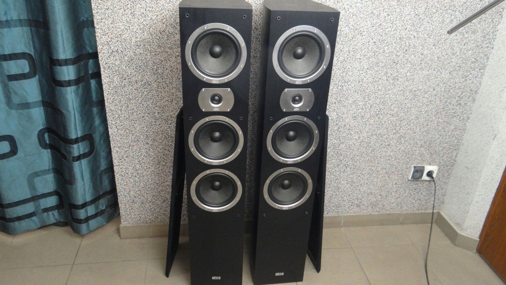 HECO VICTA 700 SELECTION