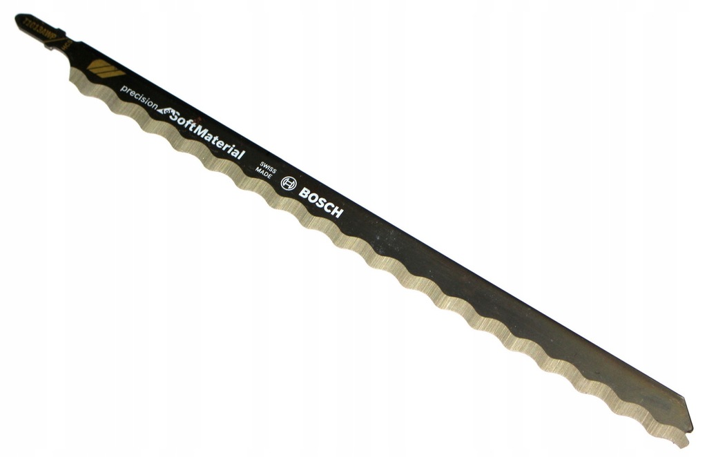 BOSCH brzeszczot T1013AWP T 1013 miękkie materiały 7778101759