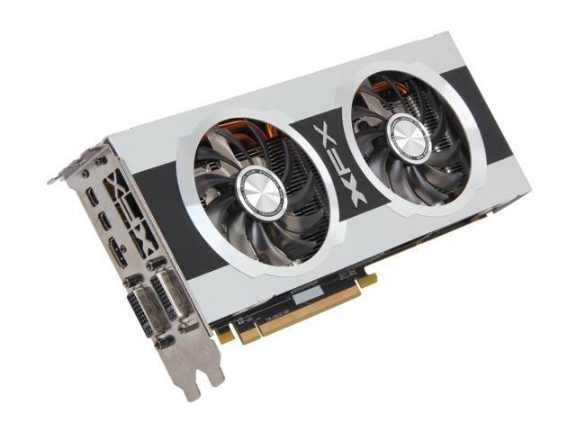 Msi Radeon Hd7870 Hawk 6059259055 Oficjalne Archiwum Allegro