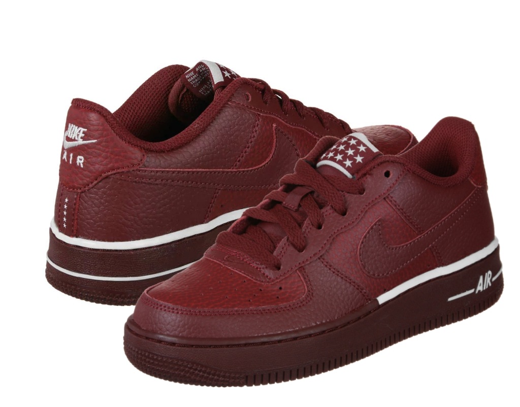 nike air force 38 size