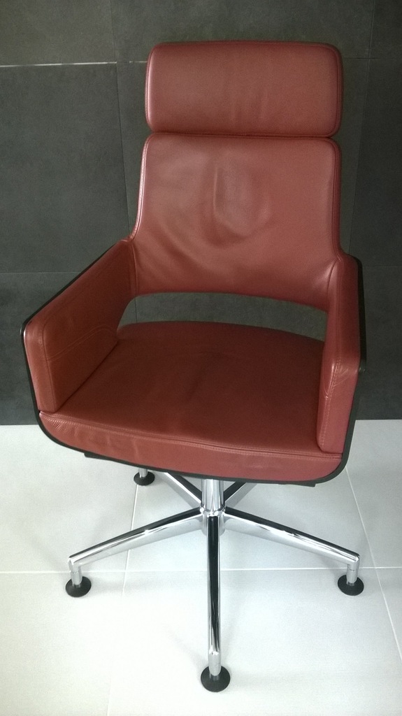 Fotel Thonet S 845 DWE