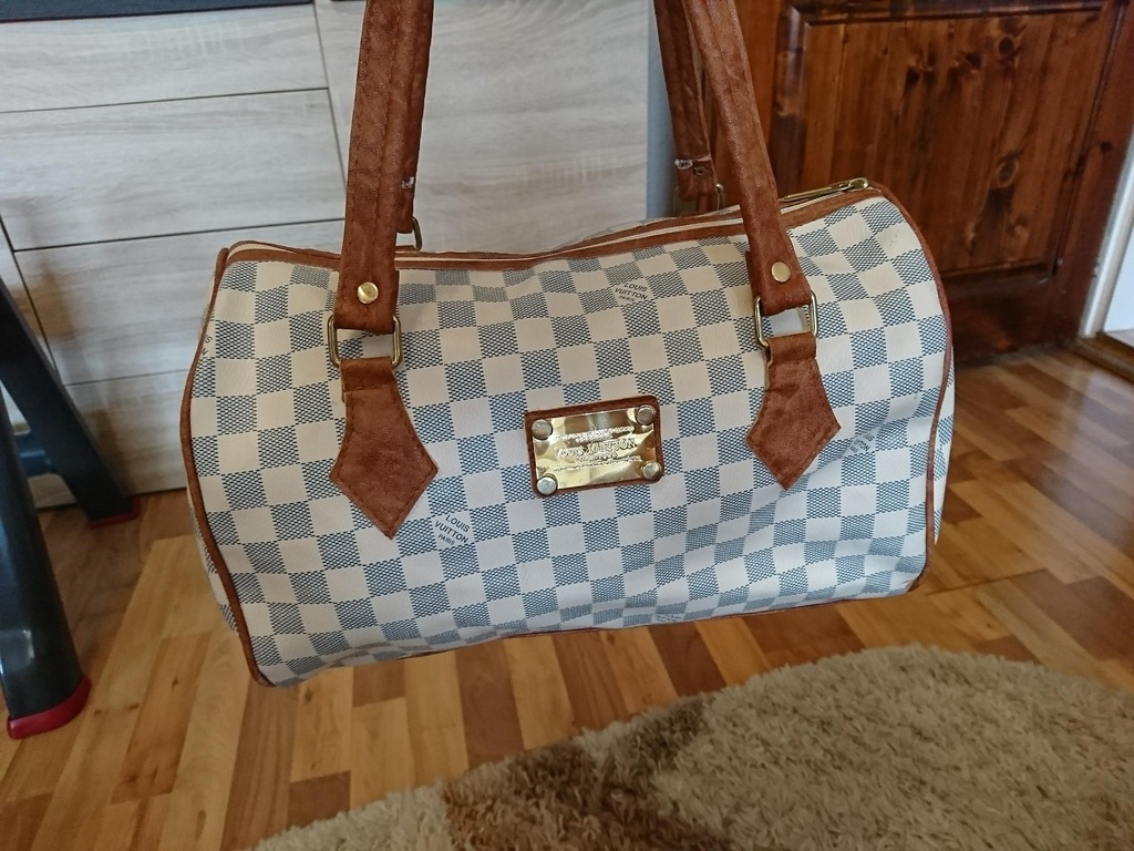 Torebka Louis Vuitton