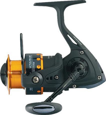 KOŁOWROTEK JAXON VICTUS FDV 200
