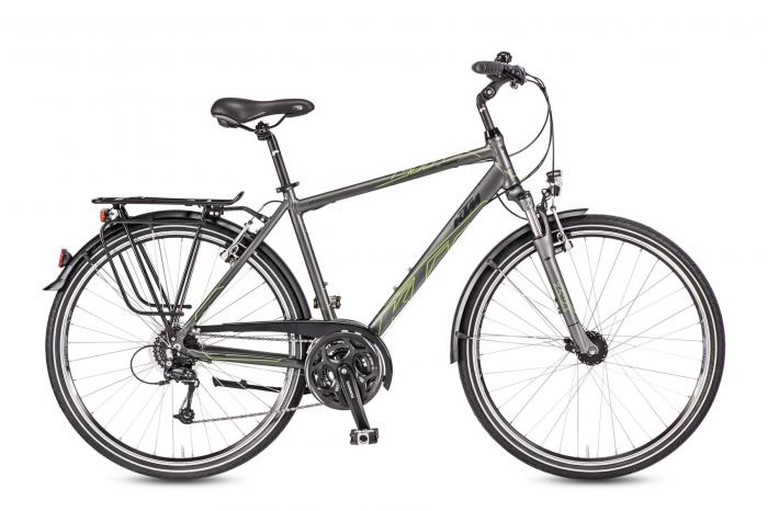 Rower KTM Life Time 24 RAMA 51 CM PROMOCJA !!!