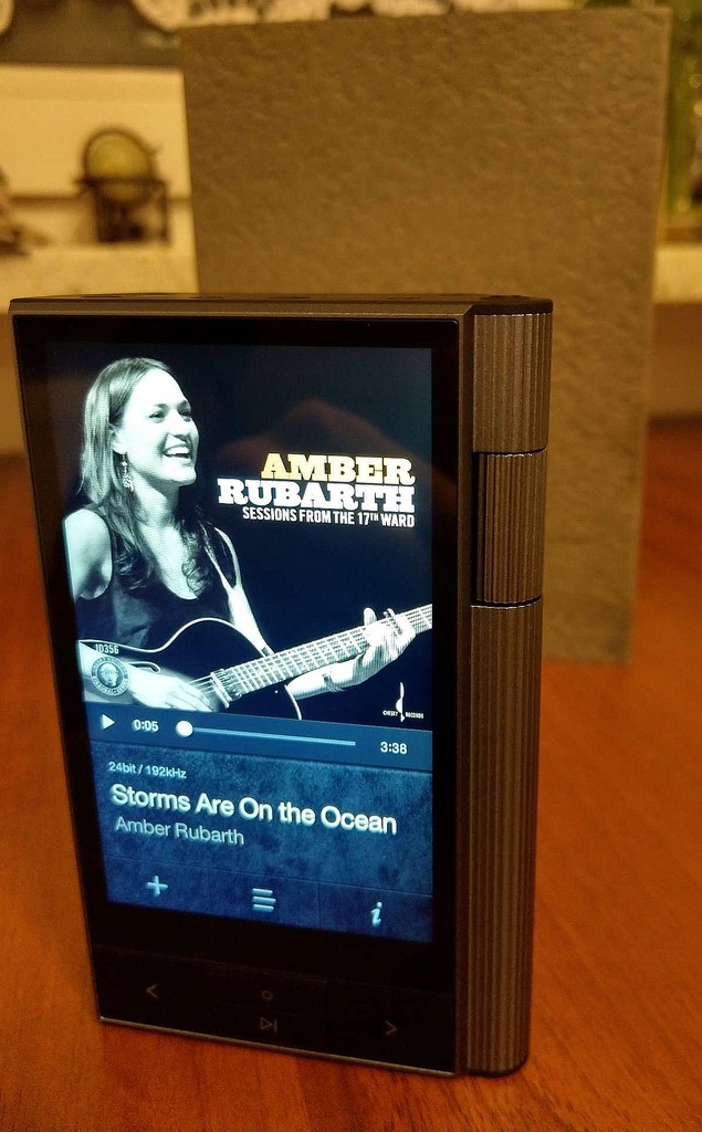 iRiver Astell & Kern KANN