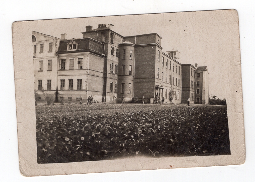 Mariówka k Opoczno Drzewica Przysucha - FOTOok1935