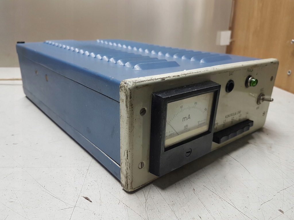 RADMOR R-1403-ZU/1 ZAKŁADY RADIOWE - GDYNIA BCM
