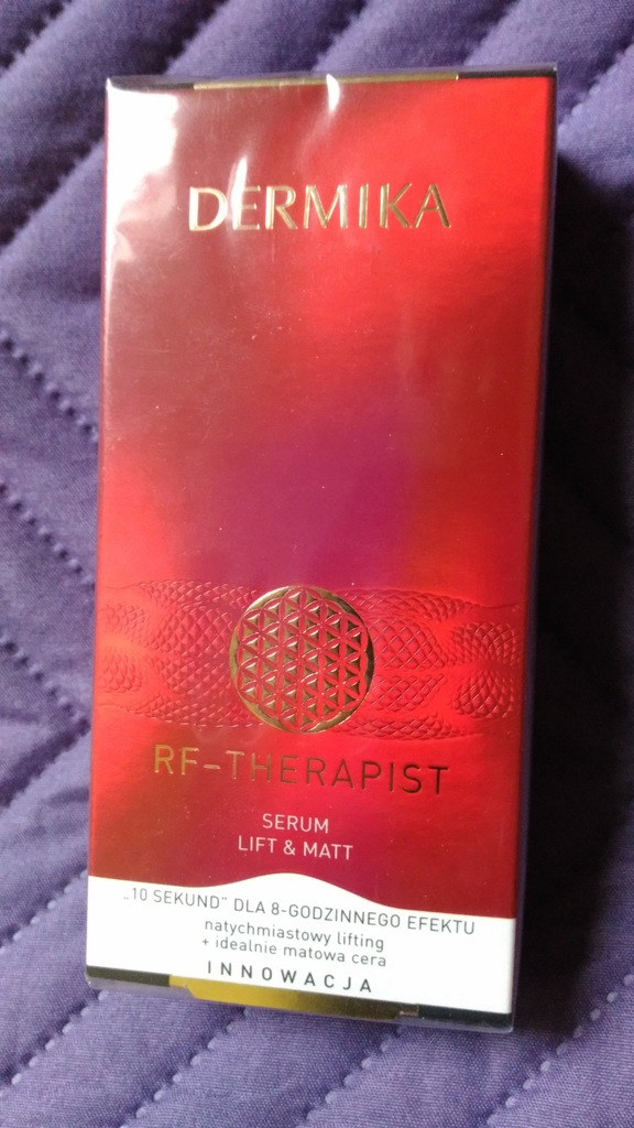 Dermika RF-THERAPIST serum