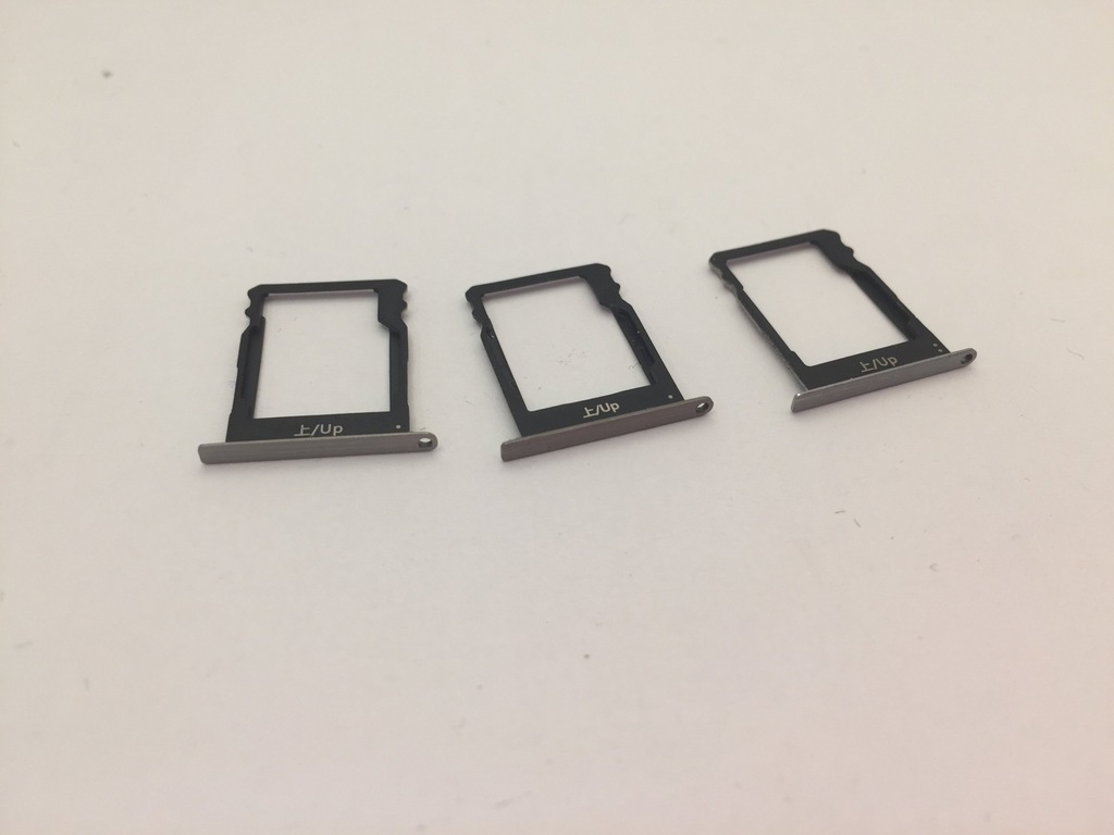 org szufladka nano sim Huawei P8 lite ALE-L21