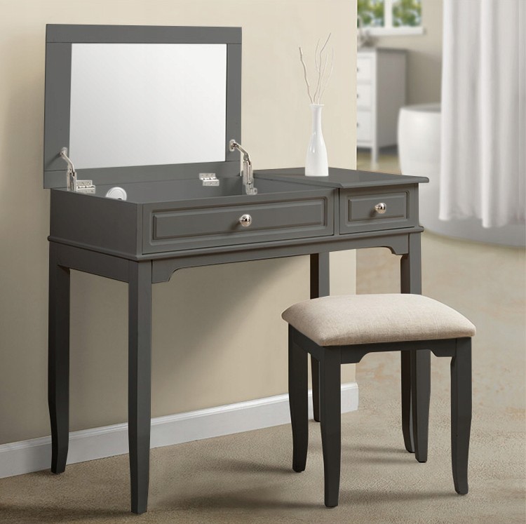 туалетный столик vanity olivieri