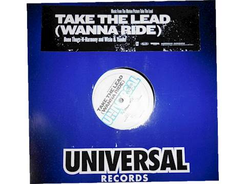 Take The Lead (Wanna Ride) - Bone Thugs-N-Harmony