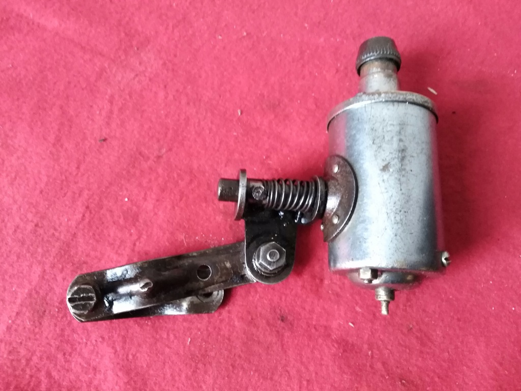 przedwojenne ładne dynamo BOSCH ROTODYM-