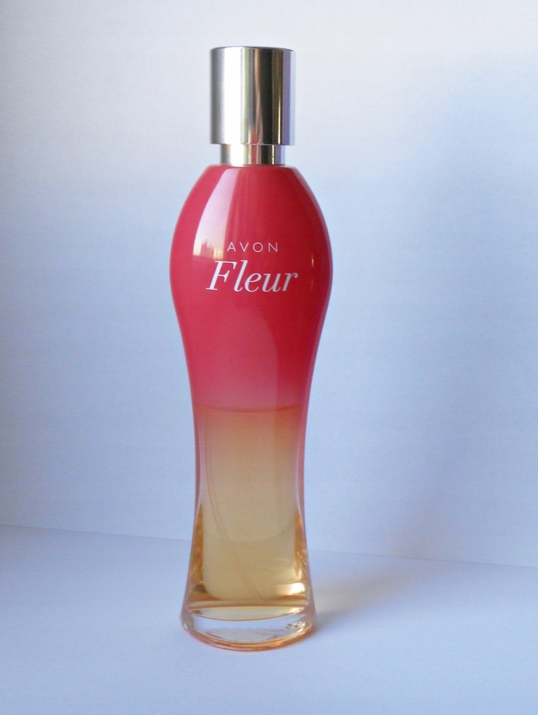 Perfumy Avon Fleur 50 ml unikat EDP