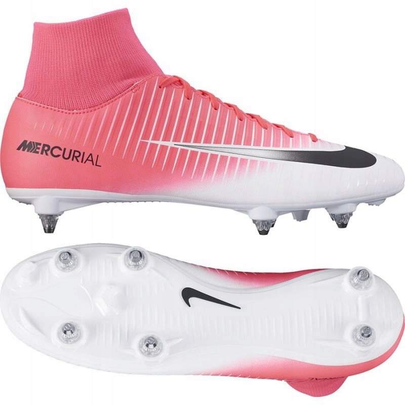 Buty Pilkarskie Nike Mercurial Victory Vi R 42 5 7451404686 Oficjalne Archiwum Allegro