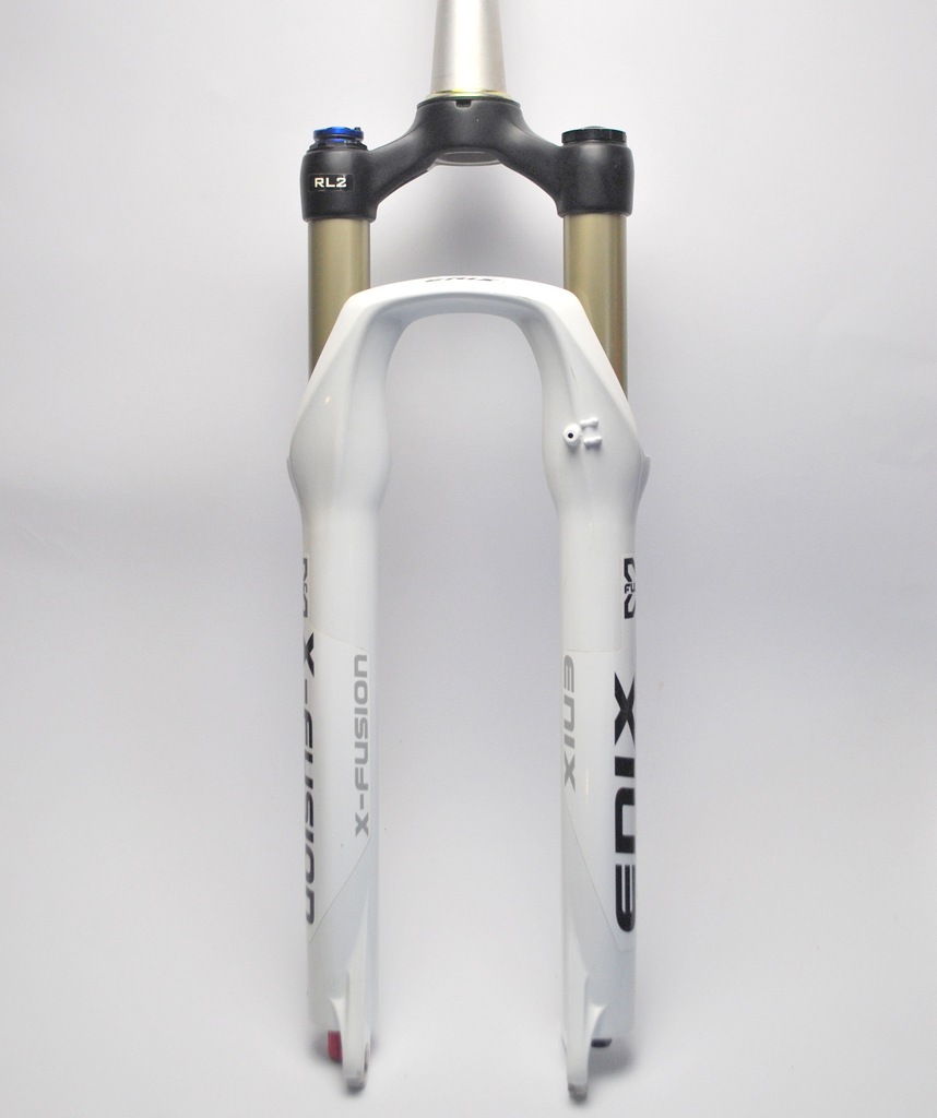 AMORTYZATOR X FUSION ENIX RL2 26 80 mm 6979033676 oficjalne archiwum Allegro