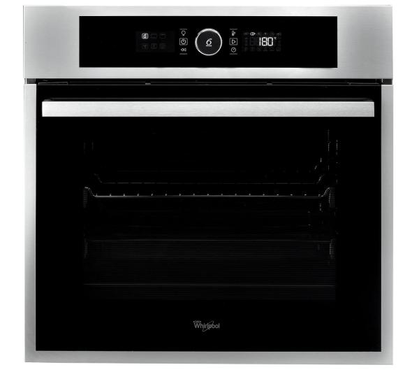 OUTLET OLEOLE! Piekarnik Whirlpool AKZ 7920 IX