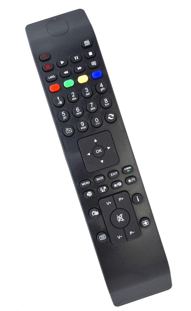PILOT TV TELEFUNKEN L55F243N3CV1 L42F242N3C