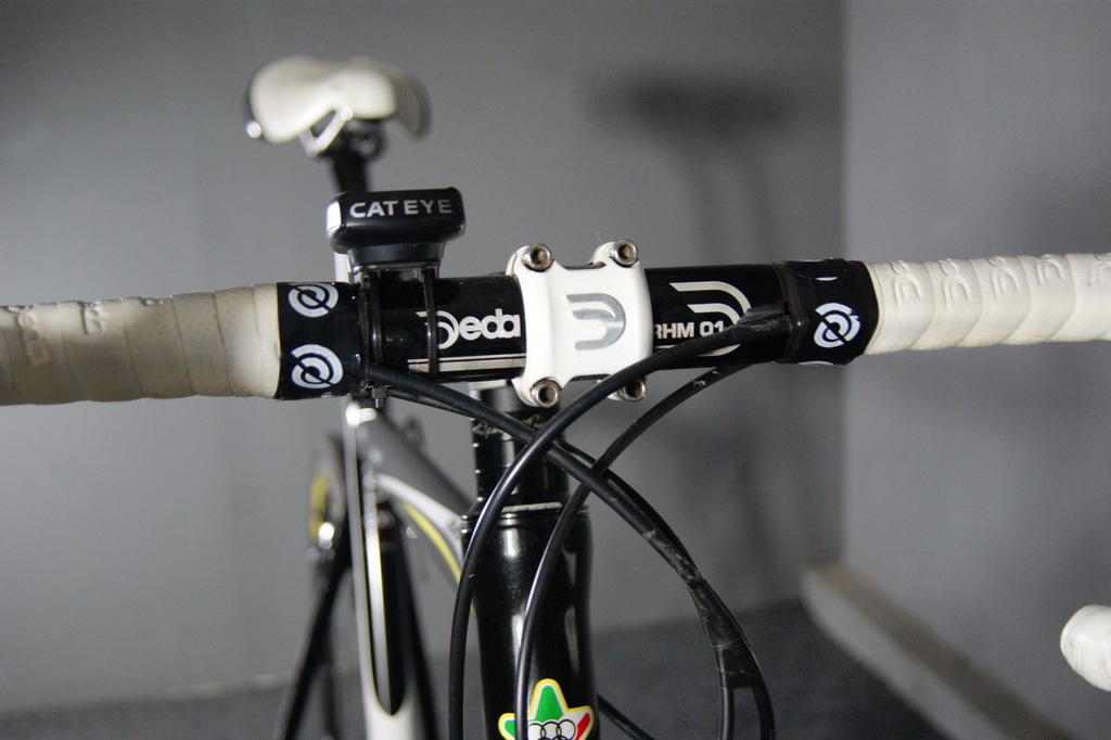 Szosa OLMO IMPACT 55cm / CAMPAGNOLO / MAVIC COSMIC ...