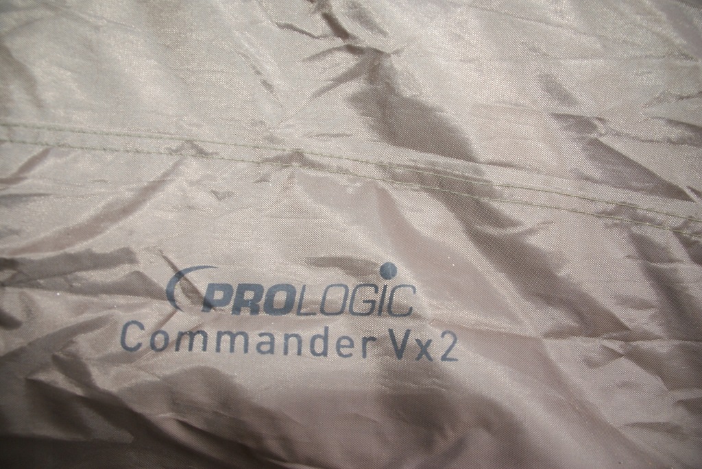 Duży namiot Prologic Commander VX2 Bivy 2 Man HIT Duży namiot Prologic Commander VX2 Bivy 2 Man HIT