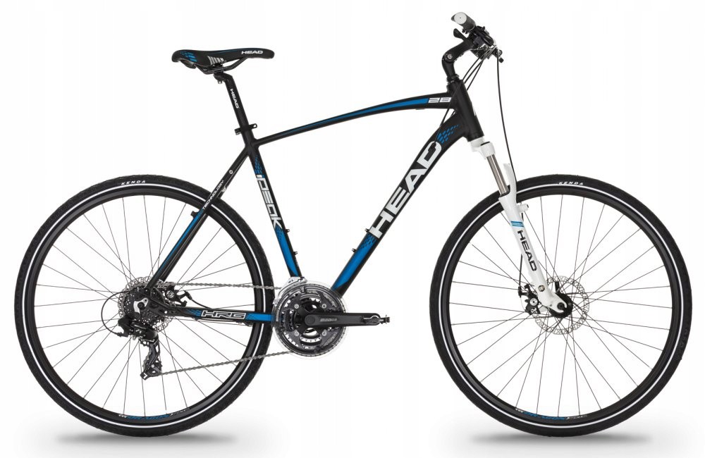 ROWER CROSSOWY HEAD IPEAK I 28 RAMA 55 CM 7428711010 oficjalne