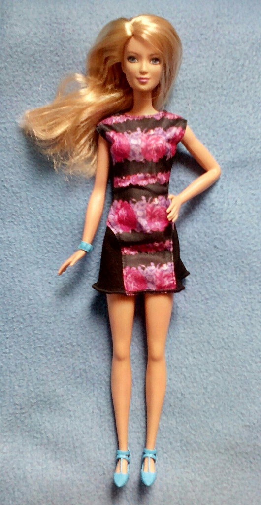 barbie fashionistas 28