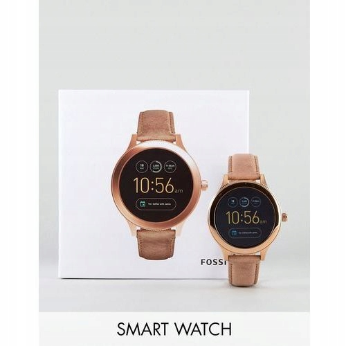 fossil smartwatch ftw6005