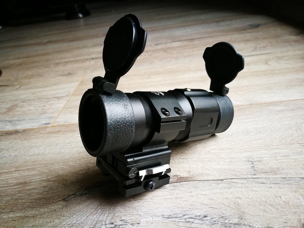 Magnifier 3x