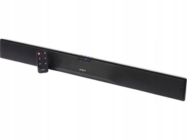 hitachi 280w soundbar