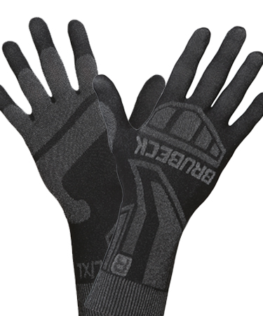 Rękawiczki termoaktywne BRUBECK GE10010 # XXL