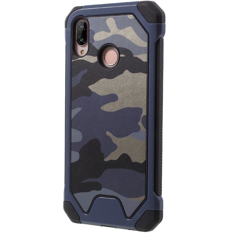 Etui Moro Case Pokrowiec na Huawei P20 Lite