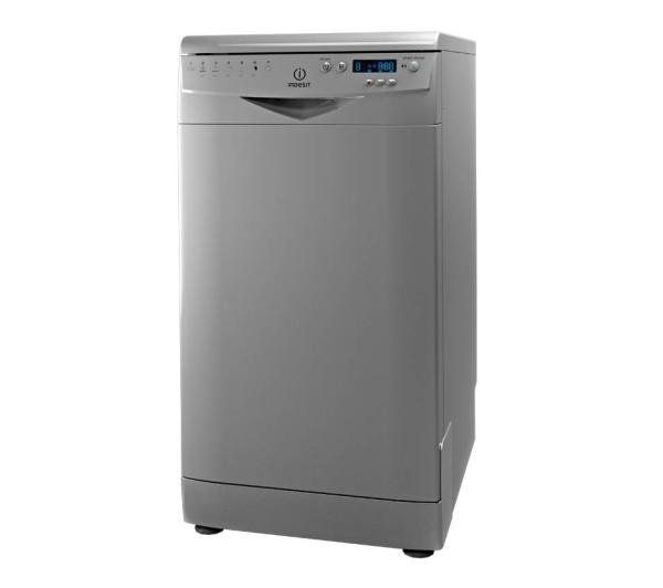 OUTLET OLEOLE! ZMYWARKA  INDESIT DSR57M19AS