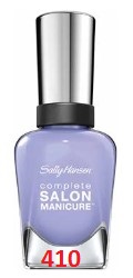 Sally Hansen Complete Salon Manicure 410 +GRATIS