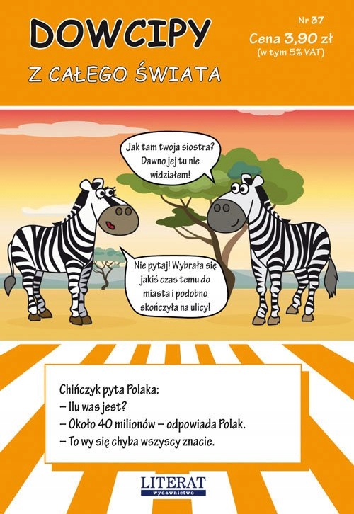Dowcipy Nr 37 Z całego świata