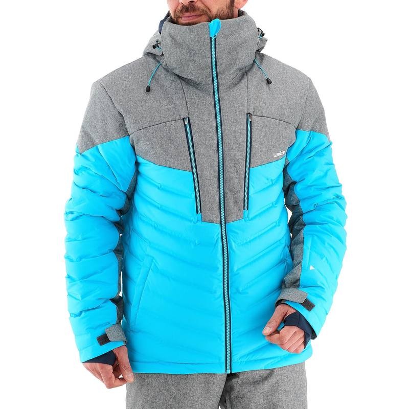 Wedze kurtka Slide 700 Warm snowbord narciarstwo L